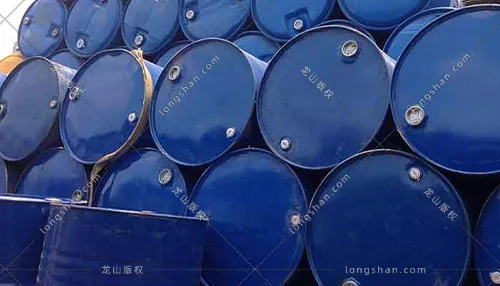 油桶